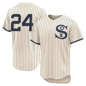 Authentic Early Wynn Men's Chicago White Sox Cream 2021 Field of Dreams Jersey