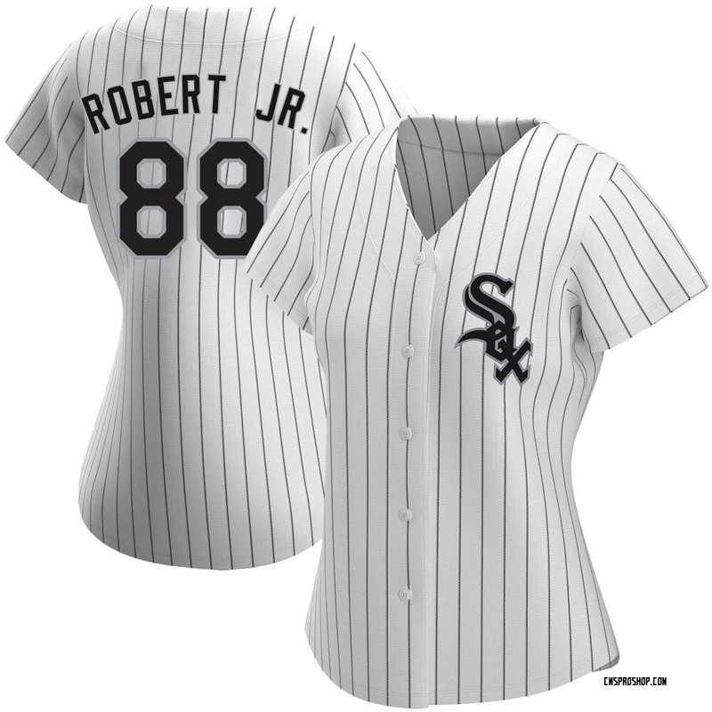 luis robert youth jersey