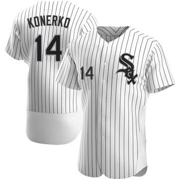 paul konerko jersey