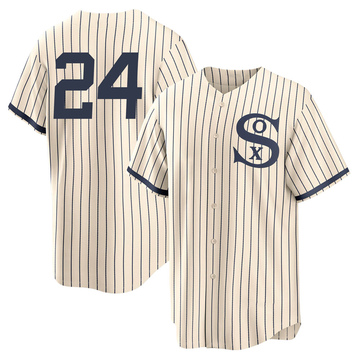 Replica Early Wynn Youth Chicago White Sox Cream 2021 Field of Dreams Jersey