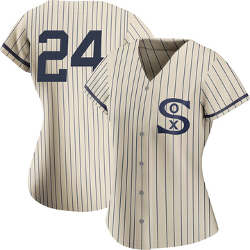 Replica Joe Crede Women's Chicago White Sox Cream 2021 Field of Dreams Jersey