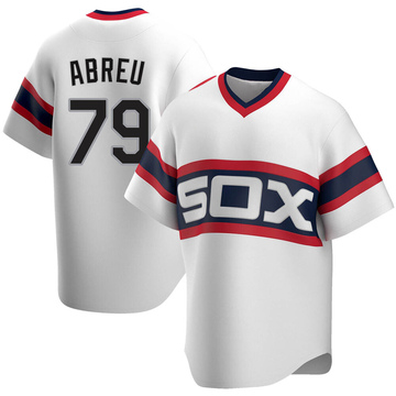white sox abreu jersey