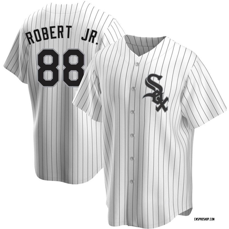 luis robert youth jersey