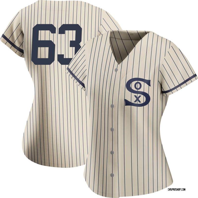 Replica Penn Murfee Women's Chicago White Sox Cream 2021 Field of Dreams Jersey